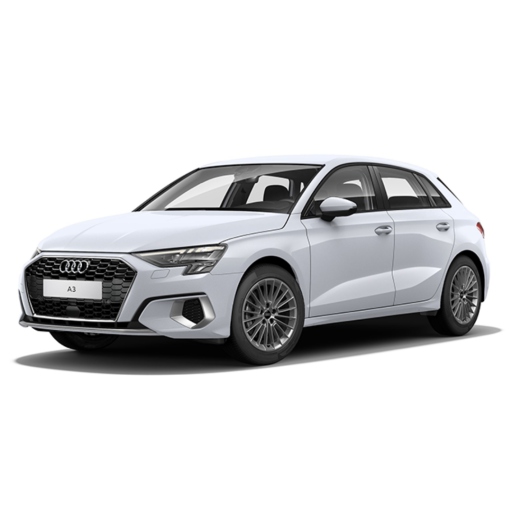 AUDI A3 2014-